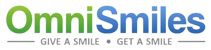 Omni Smiles Logo