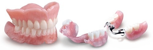 Dentures