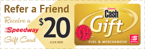 Dentist earn referral awards image - Mount Morris, MI 48458