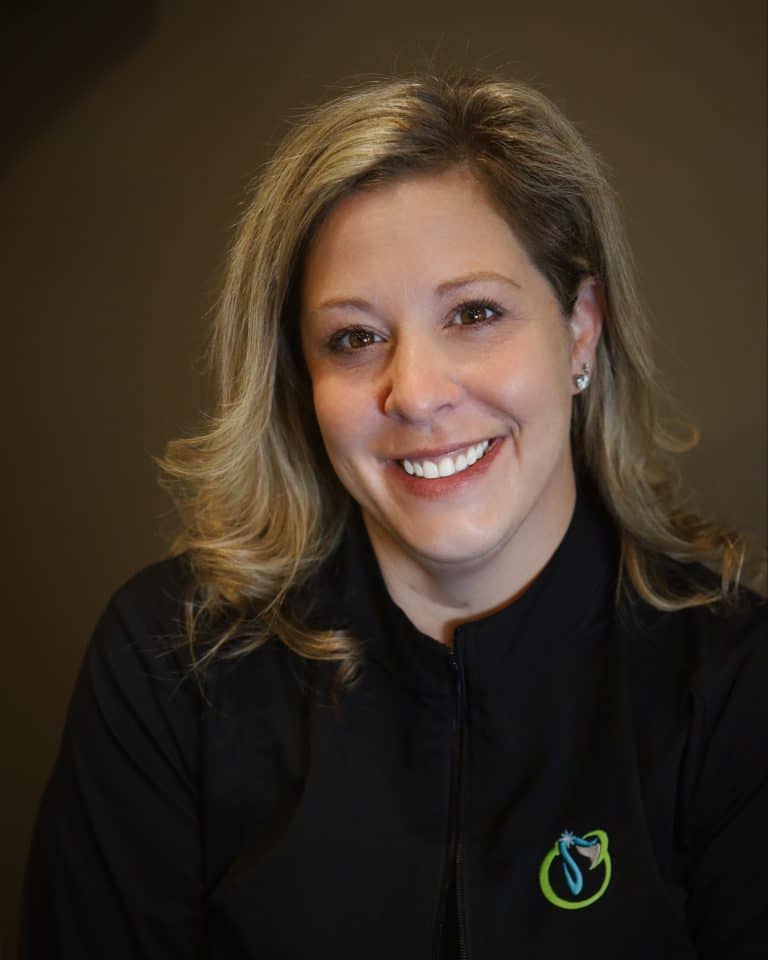 Jen Deibert