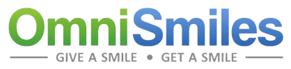 Omni Smiles Logo